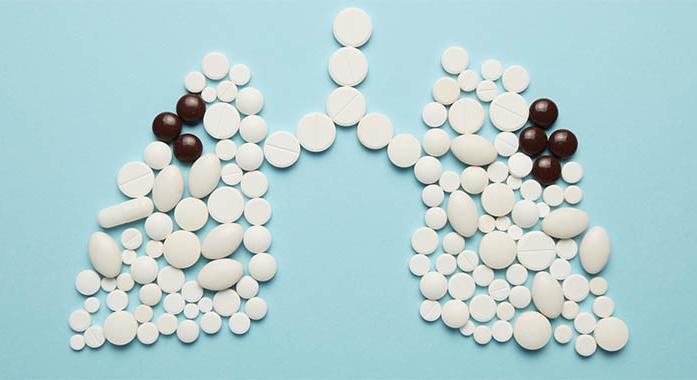 A D-vitamin szerepe a légúti betegségek megelőzésében és kezelésében