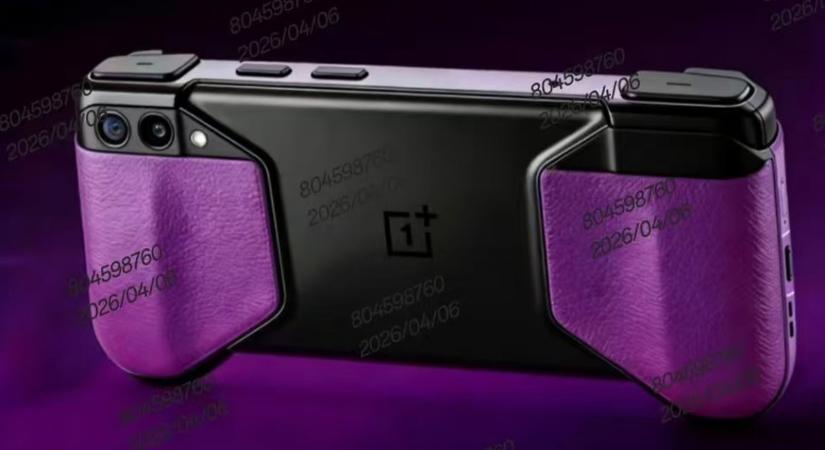 OnePlus: a mobilpiacról ki, a konzolpiacra be?