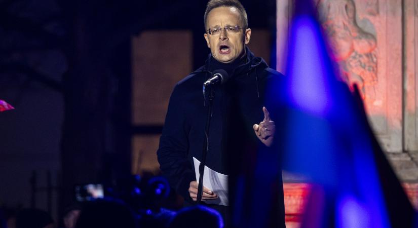 Szijjártó minden segítséget felajánlott Iránnak egy újabb, a Washington Postban publikált lehallgatási jegyzőkönyv szerint