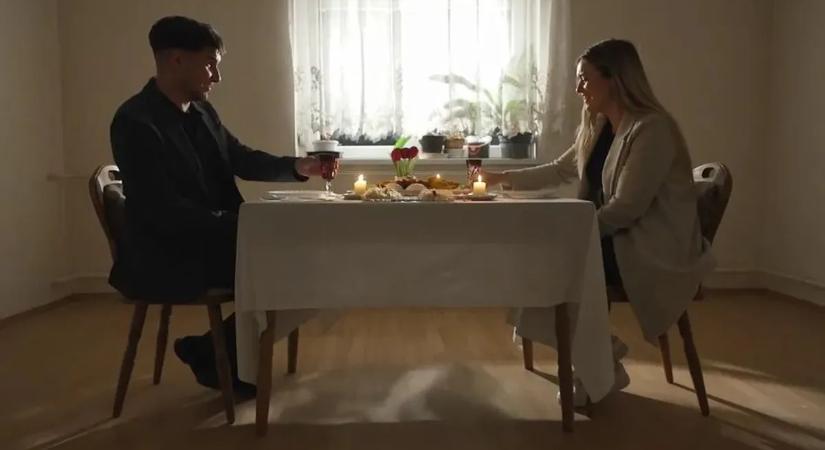 Így lesz az álomból kulcs a kézben – megható történet egy fiatal párról