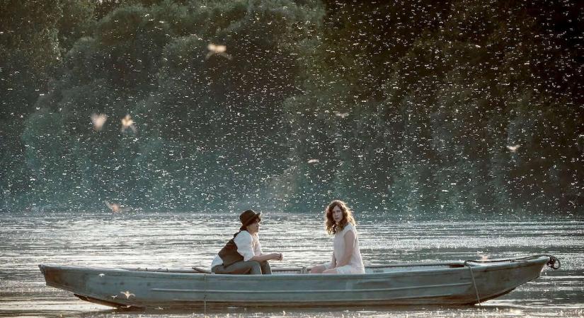 Női testben élt, mégis férfiként rettegték – Pipás Pista története újra a vásznon