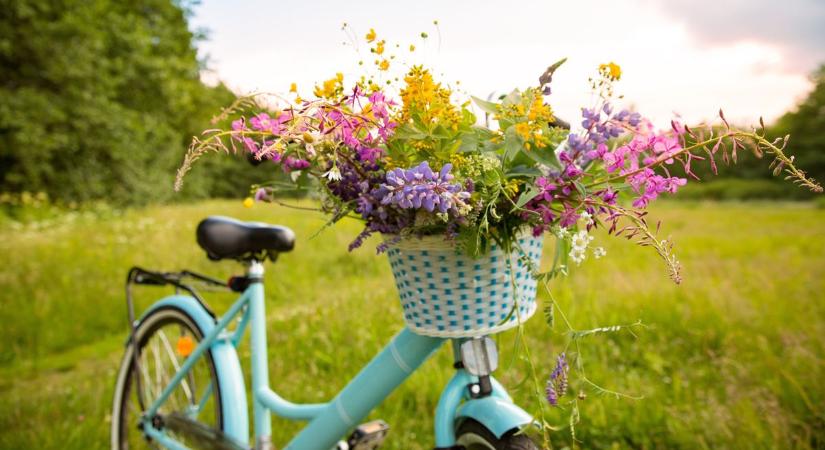 Nem lesz kegyes az idő: záporok és erős szél jön