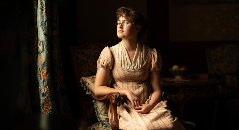 Mától nézheted: Spin-off sorozatot kapott A büszkeség és balítélet, már a streamingóriás platformján!