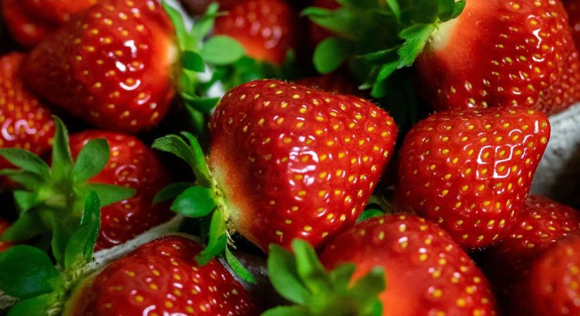 Vége a drágaságnak: meglepő fordulat az egyik legnépszerűbb gyümölcs árában