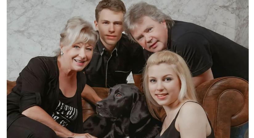 Sorsdöntő választás: Ismert sztárházaspár kéri, hogy szavazz a biztonságra! (videó)