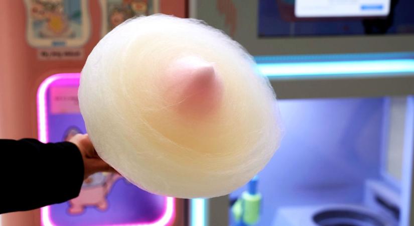 Nevet keresnek a legcukibb újdonságnak Mórahalmon, a fürdőzők dönthetnek róla