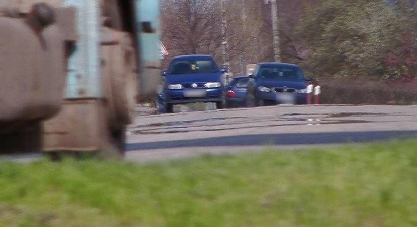 A gyorshajtás volt a kezdet, súlyos bűnök voltak a komádi férfi rovásán