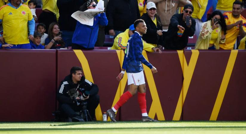 Újabb botrány robbant ki a labdarúgó-világbajnokság kapcsán