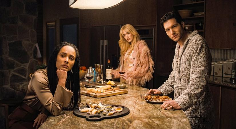 A Netflix maximum fokozatra perzselte az izgalmakat, a nézők 10/10-es sorozatként emelték a csúcsra