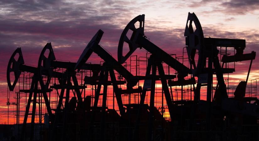 Jóval 100 dollár alá csökkent az olaj ára