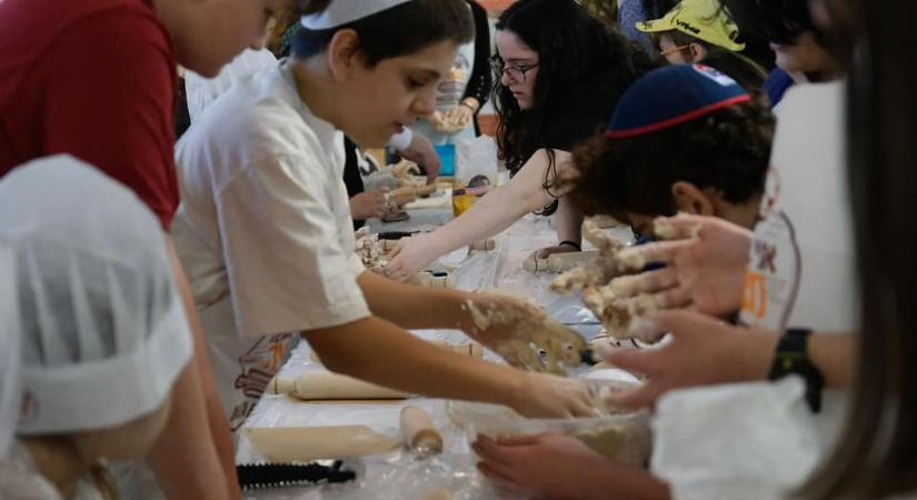 Pészach: amikor a nagytakarítás találkozik az identitással