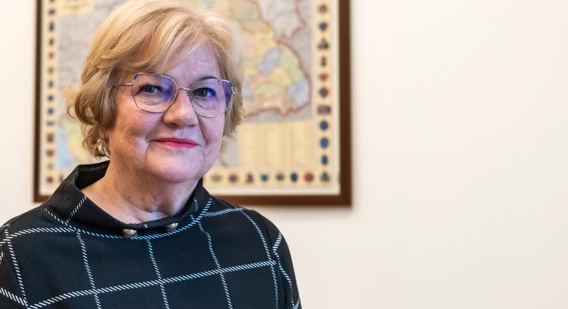 Szili Katalin: A nemzet számunkra a megtartó erő