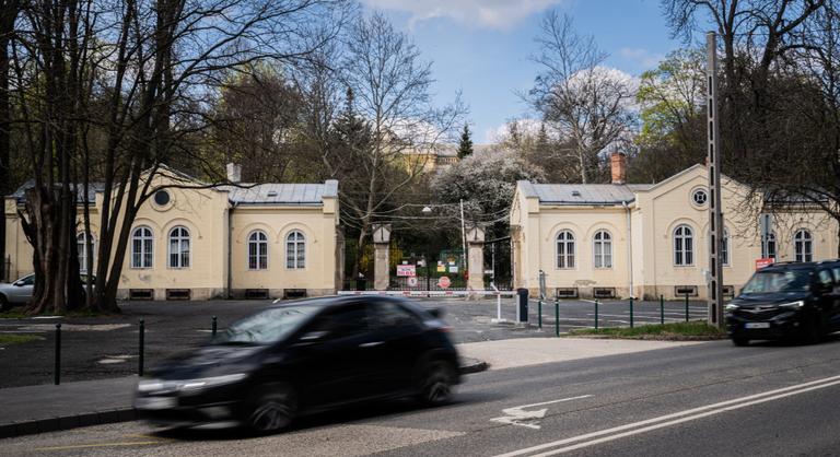 Megszólal Lipótmező orvosa, feltárulnak a misztikus zárt osztály legsötétebb titkai