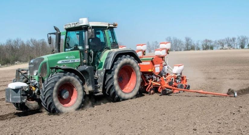 Drágul a komplex műtrágya: ne a termésén spórolja el a tavaszi alapokat!