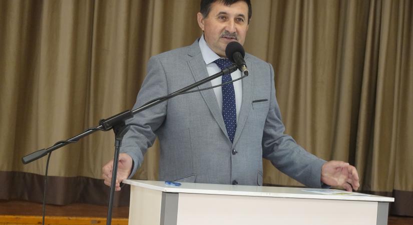 Újabb lépés az élhető Hosszúpályiért