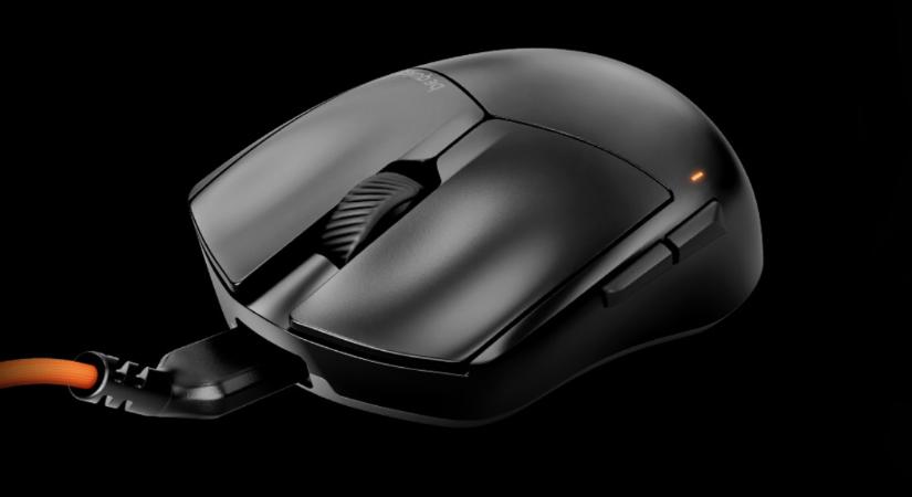 be quiet! Dark Perk Sym – Valódi alternatíva a nagy márkák mellett?