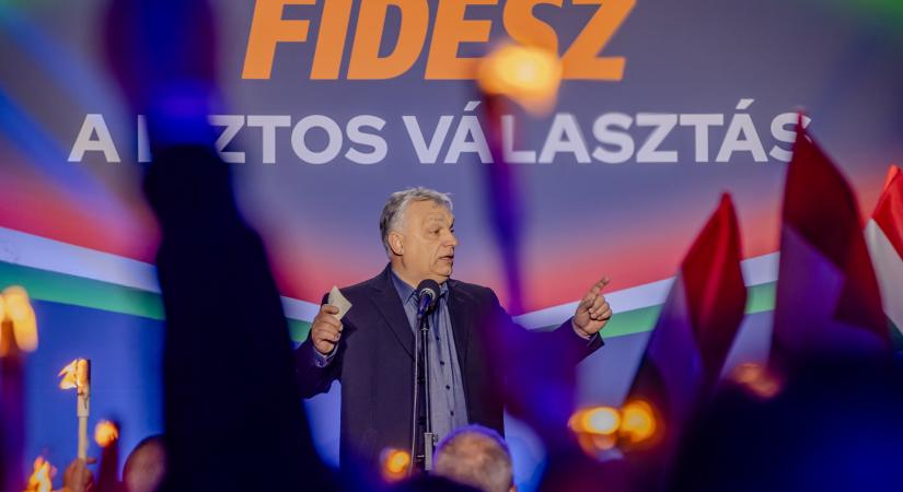 Nézze élőben nálunk: Orbán Viktor Sopronban