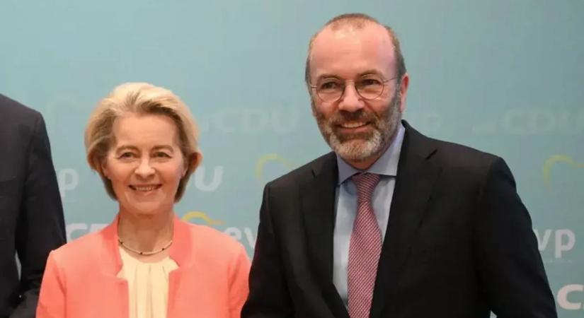 „Ki van ez találva. A németek nem hülyék” – véli Kocsis Máté