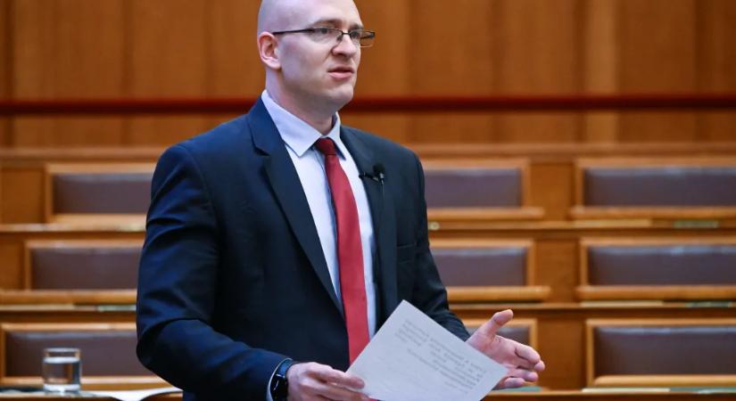 Nem indul a választáson Z. Kárpát Dániel