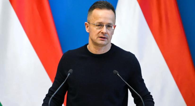 Szijjártó Péter: Újabb titkosszolgálati akció, ezúttal iráni telefonhívás  videó