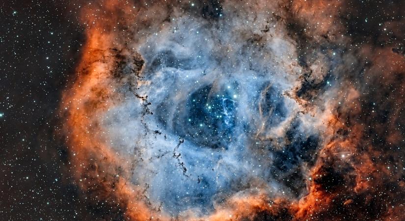 Ezúttal Böszörményben állítják ki a hajdúsági asztrofotókat