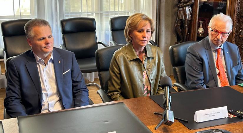 Új képzési szakot indít Kecskeméten a Károli egyetem, és ebből mindenki profitálhat