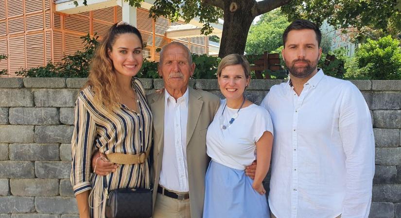 Végső nyugalomra helyezik a legendás pécsi edzőt