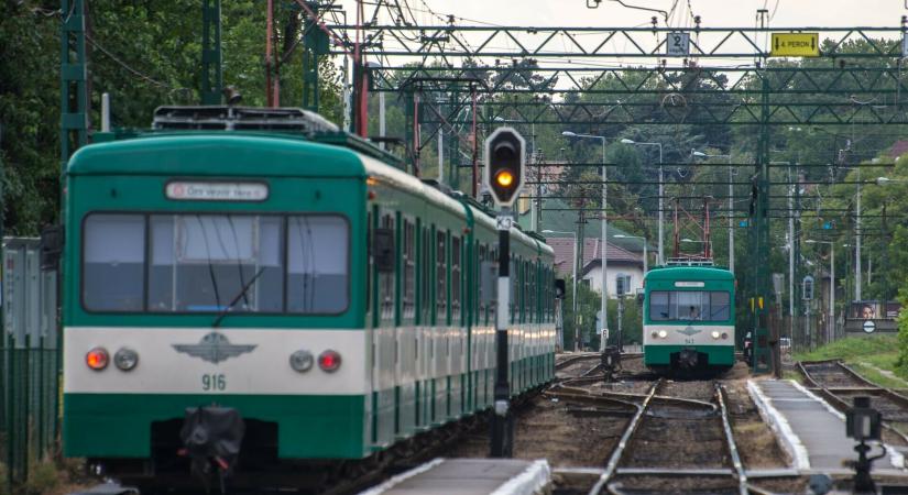 Elkezdődhet a tervezés - Cinkotáig vinnék az M2-est, megújulhatnak a HÉV-vonalak