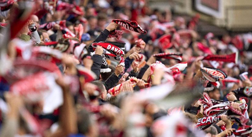 Kiadott jelszó: Konferencialigát nyerne Varga Barnabásék ellenfelének vezetőedzője