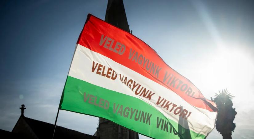 Orbán Viktor: Mindenki hozzon el mindenkit