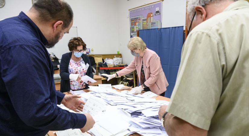 Választás 2026 – Kevesebben lesznek az asztal mögött, mint 4 éve