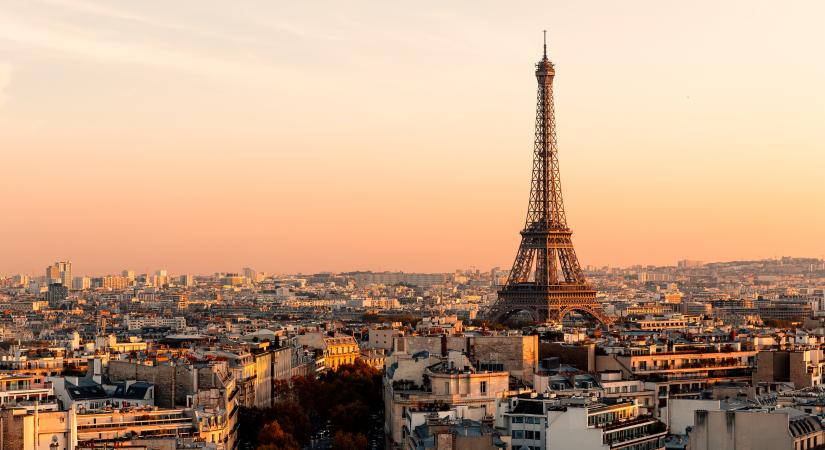 A párizsiak egykor utálták az Eiffel-tornyot: ezért tartották szégyennek