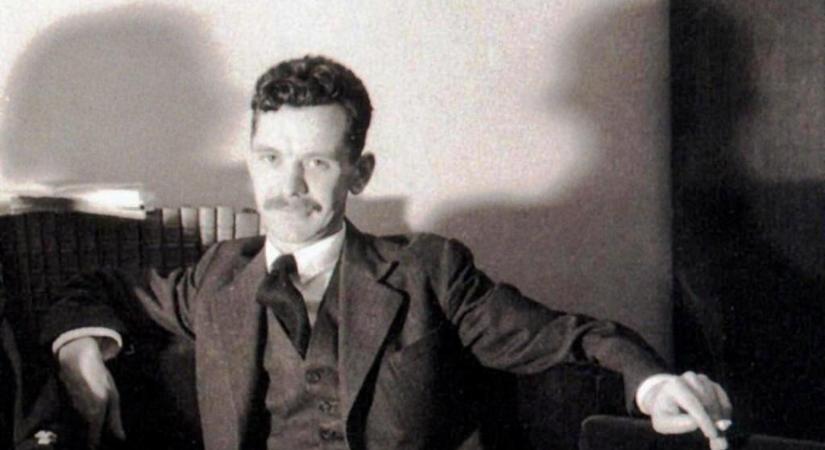 Egy kíméletlen jóslat a mai valóságunkról