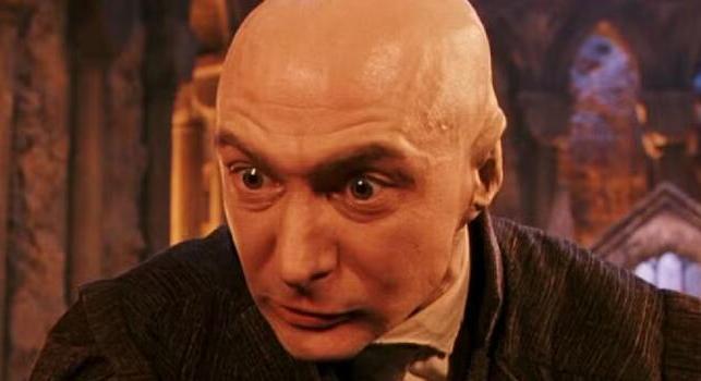 Így nézhet ki Mógus professzor az új Harry Potterben – kiszivárgott egy fotó