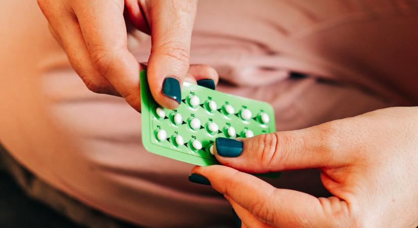 Ha abbahagyod a fogamzásgátló szedését, rögtön teherbe eshetsz - igaz vagy hamis? Teszteld!
