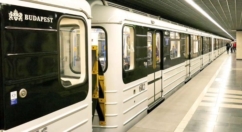 Vitézy Dávid: a 3-as metró szerelvényeinek tenderére hajtó oroszok érték el, hogy 2014-ben eltávolították a BKK éléről