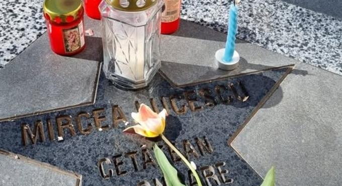 Gyásznapot hirdettek Vajdahunyadon Mircea Lucescu emlékére