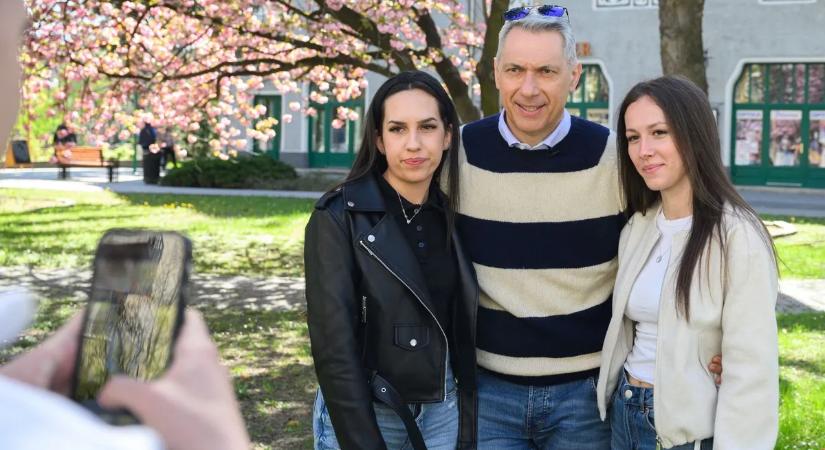 Lázár János: Április 12-én nem a politikusok sorsáról, hanem a saját sorsukról döntenek az emberek