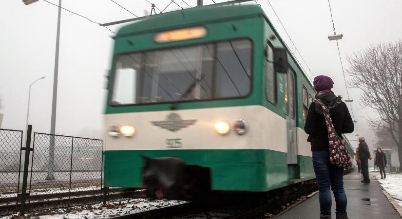Aláírták a tervezési szerződést az 2-es metró és a gödöllői, illetve csömöri HÉV összekötéséről, valamint a HÉV-ek korszerűsítéséről
