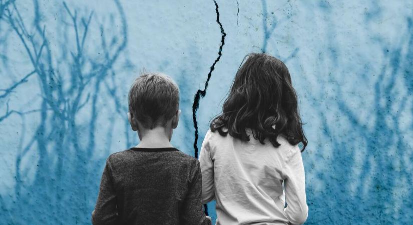 Egyszer Káinnak neveztek – ma a testvérem a szövetségesem