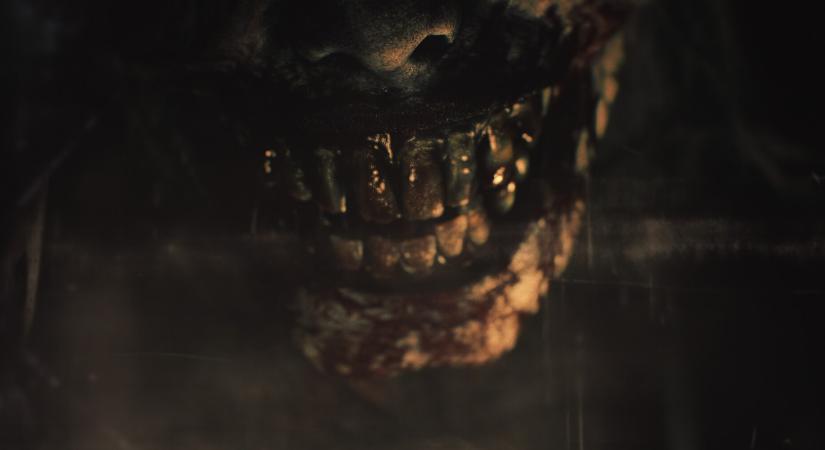 A toll, ami visszanéz rád – Az Anisakis-féreg még a Resident Evil rajongókra is a frászt hozza