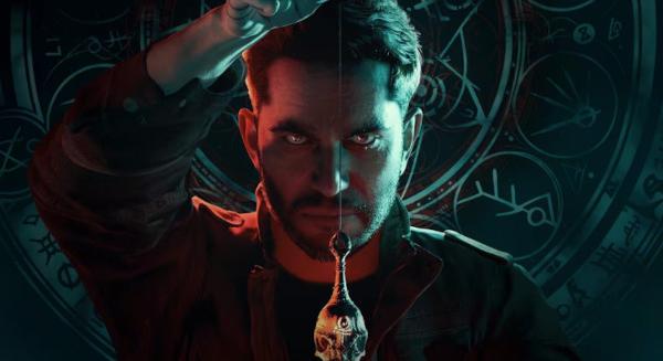 Kipróbáltuk: The Occultist