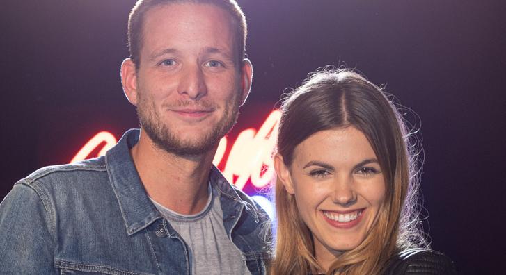 Istenes Bence elárulta, miért szakítottak Csobot Adél korábban