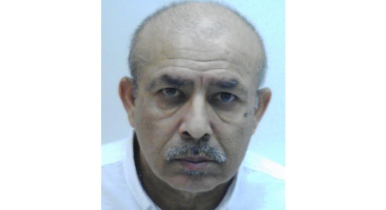 Eltűnés miatt keresi a rendőrség Kópé Jenőt