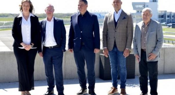 Idén még magasabbra tenné a lécet a Balaton Park a MotoGP-ben