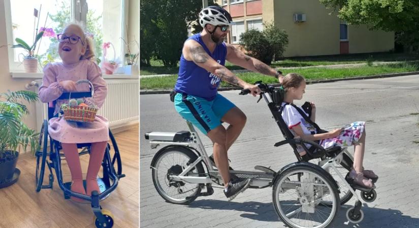 Így húsvétoztak a súlyosan beteg gyermekek – megható történetek reményről és kitartásról