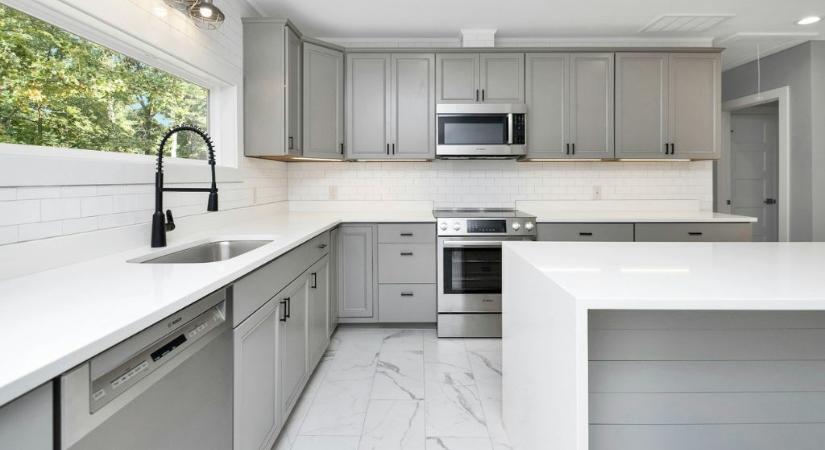 A főzőlap már a múlté, egy új technológia hódít