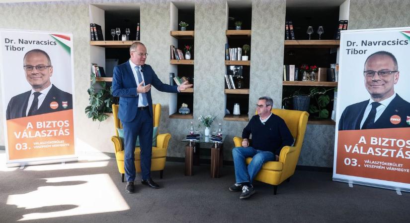 Megkönnyítik a hozzáférést az ellátáshoz (galéria)