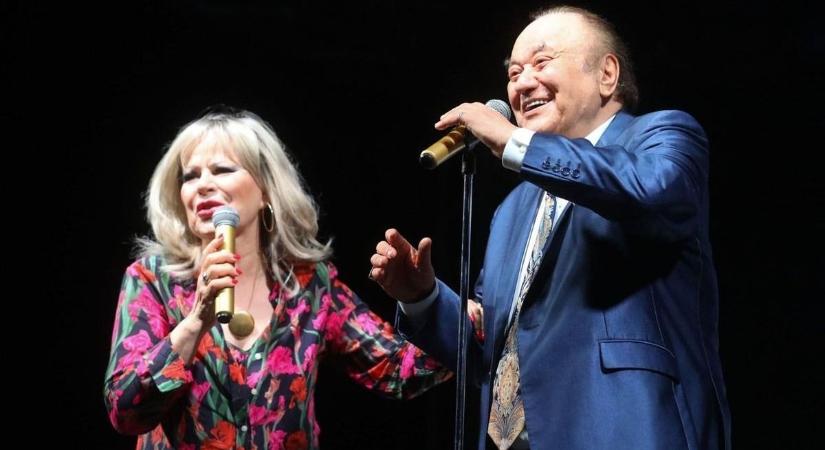 Tavaszköszöntő koncertek Sárváron: Korda Györgyék és Pixa is színpadra lép