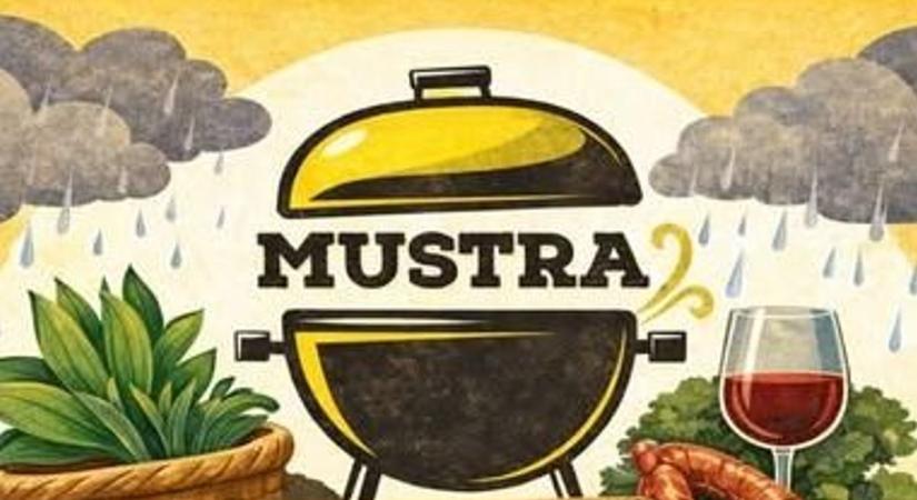 Az időjárás miatt halasztják el a várva várt zalai rendezvényt